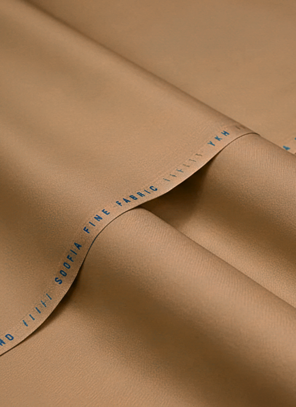 Sofia Cotton Soft-Amber