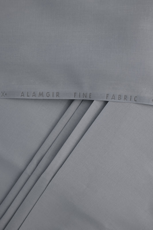 Alamgir Metalic Silver