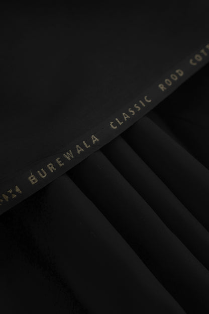 BUREWALA BLACK