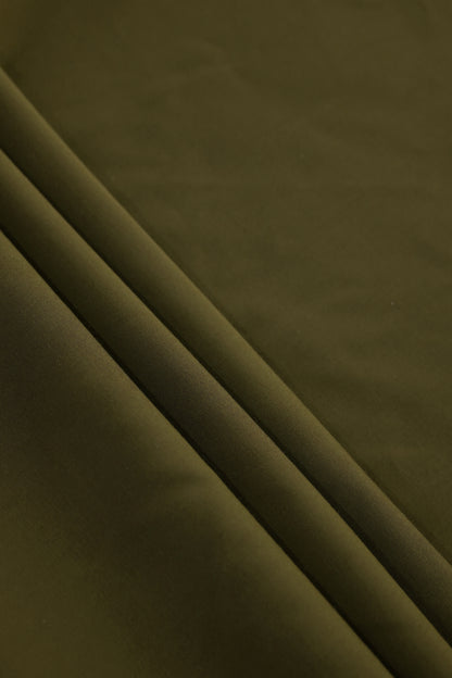 KASTURI SUITING ANTIQUE GOLD