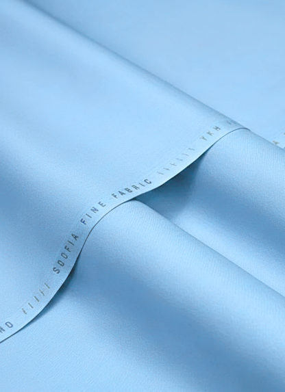 Sofia Cotton Soft-Frost Sky