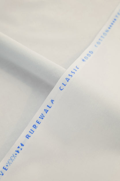 BUREWALA SUPER WHITE
