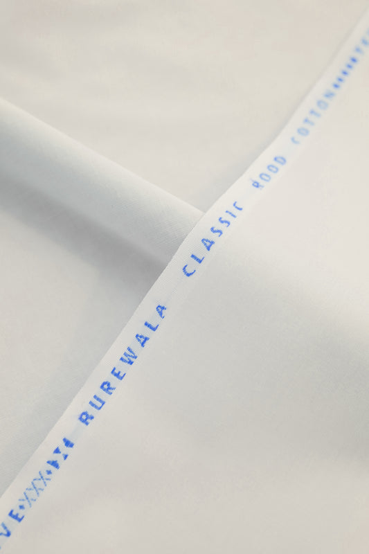 BUREWALA SUPER WHITE