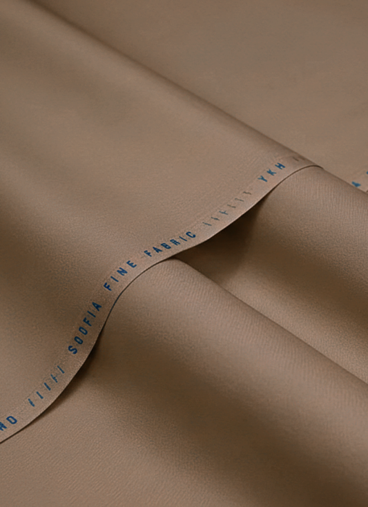 Sofia Cotton Soft-Clay