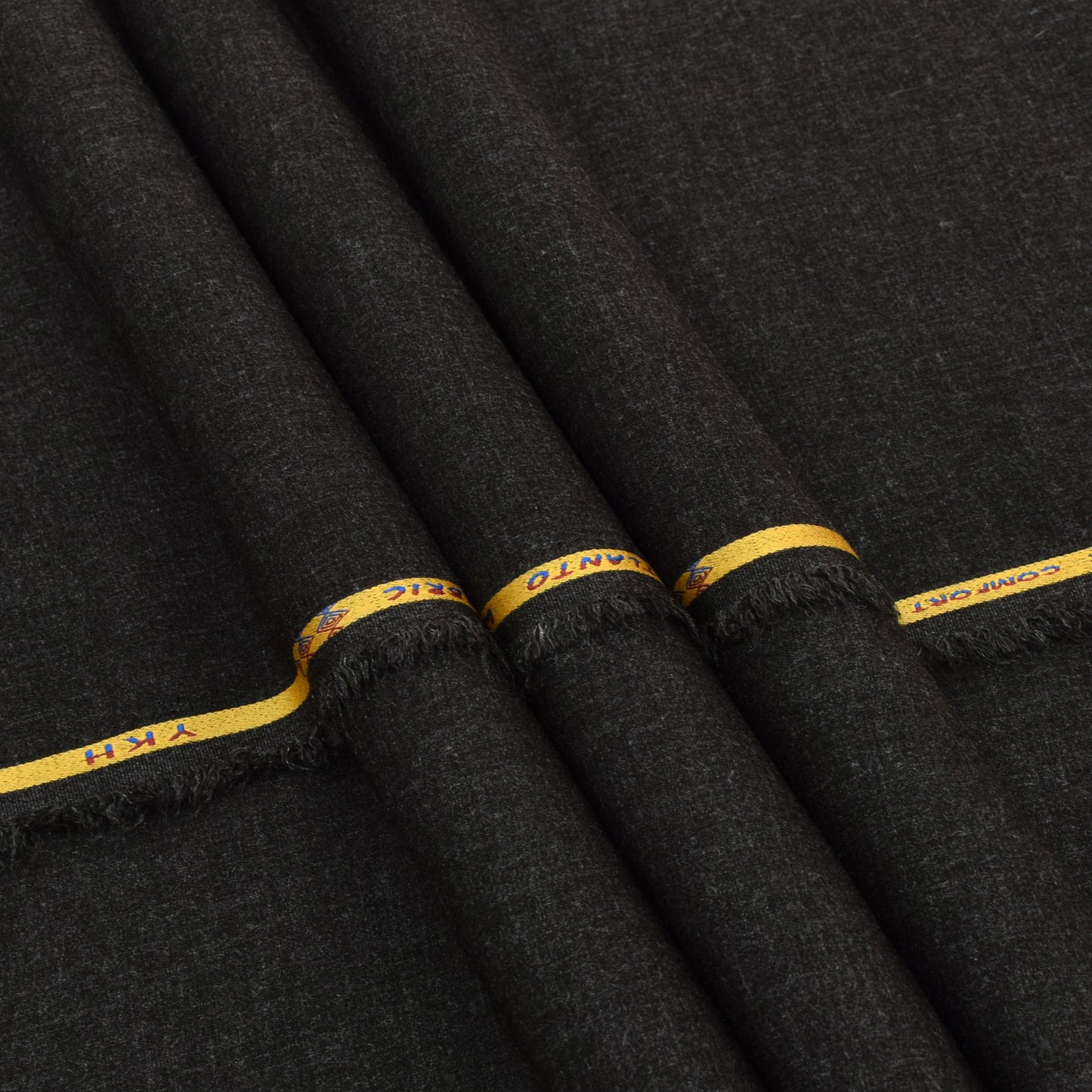 Atlanto Wool - Dark Grey