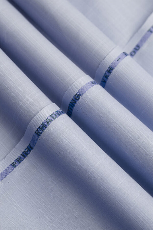 Slub Prime Khaddar-Light Grey