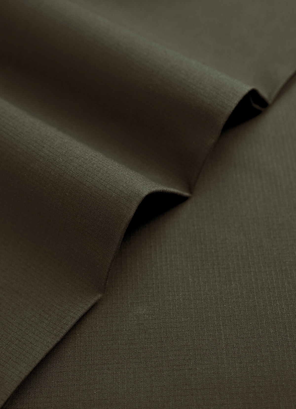 Oxford Suiting - Titanium