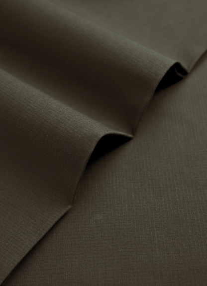 Oxford Suiting - Titanium