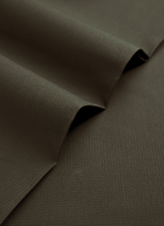 Oxford Suiting - Titanium