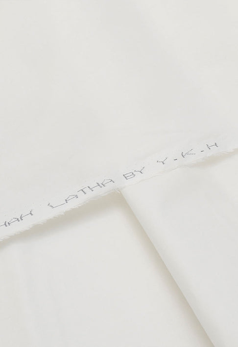 Pashah Latha- Off White