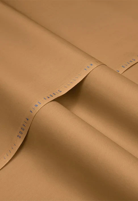 Sofia Cotton Soft-Rich Gold