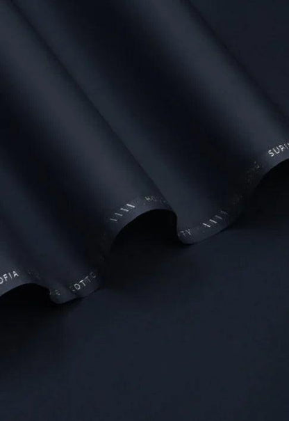 Sofia Cotton Soft-Dawn Navy