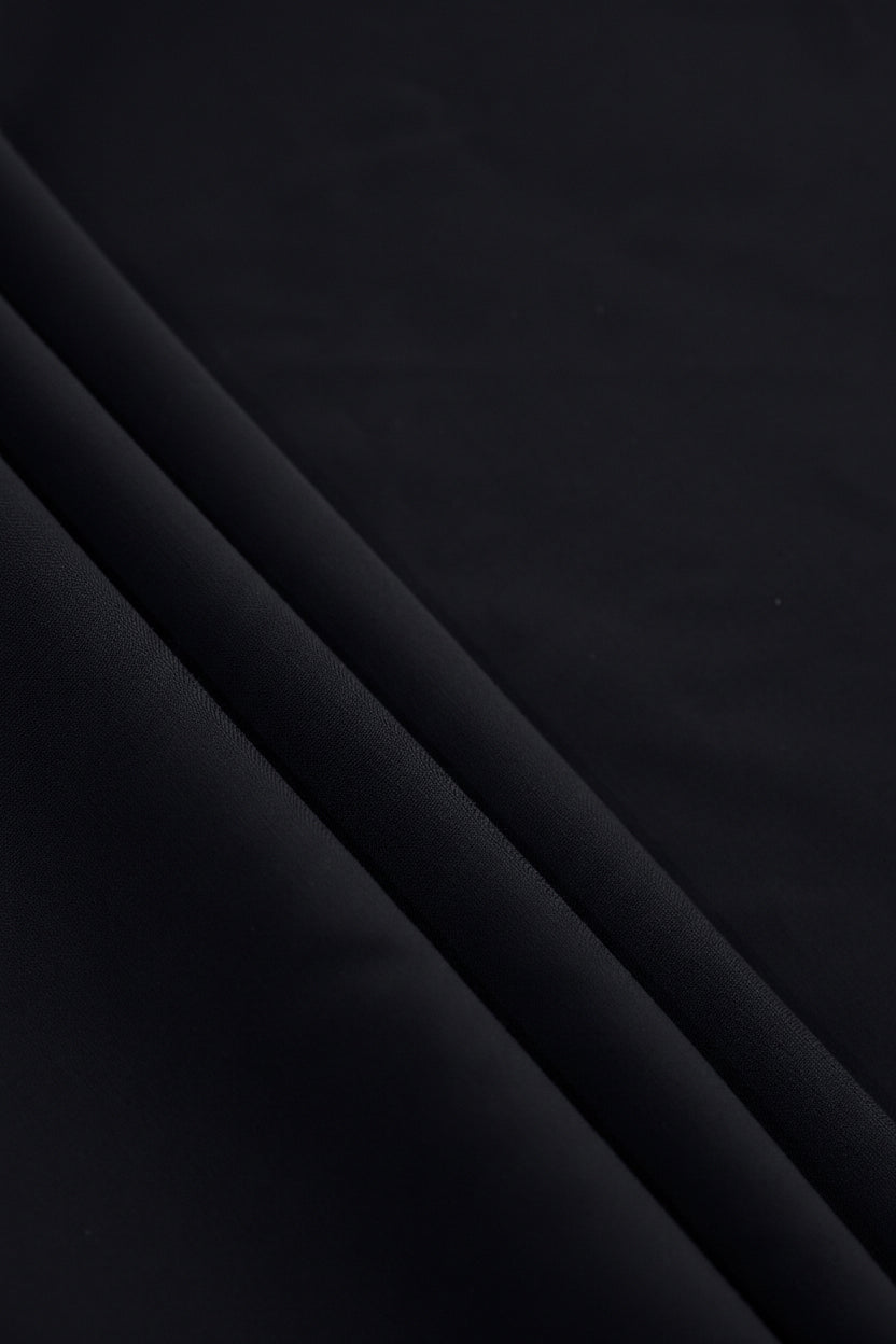 KASTURI SUITING NAVY