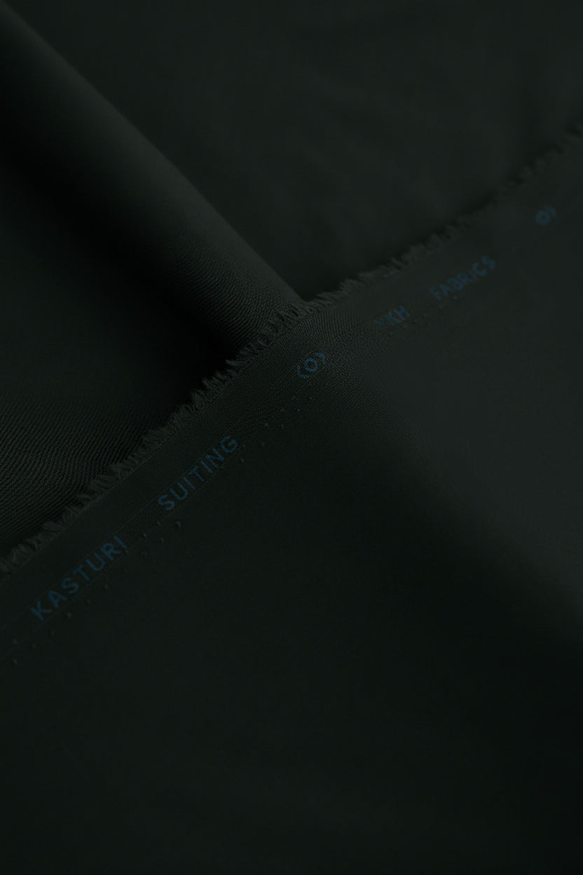 KASTURI SUITING EVER GREEN