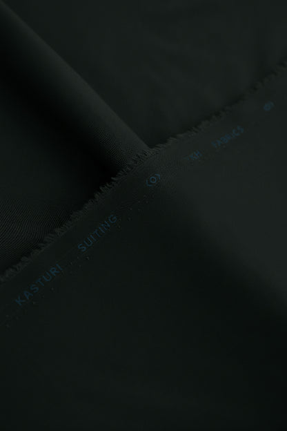 KASTURI SUITING EVER GREEN