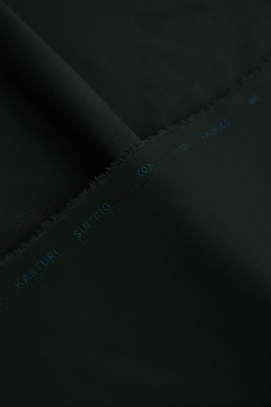 KASTURI SUITING EVER GREEN