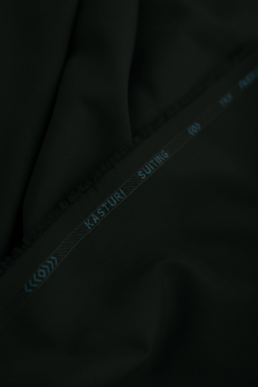 KASTURI SUITING EVER GREEN
