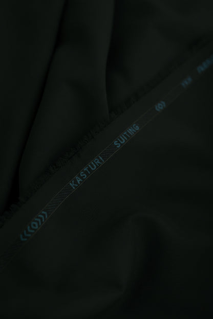 KASTURI SUITING EVER GREEN