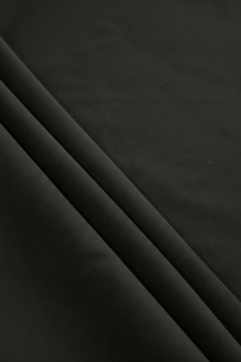KASTURI SUITING ARMOR GREEN