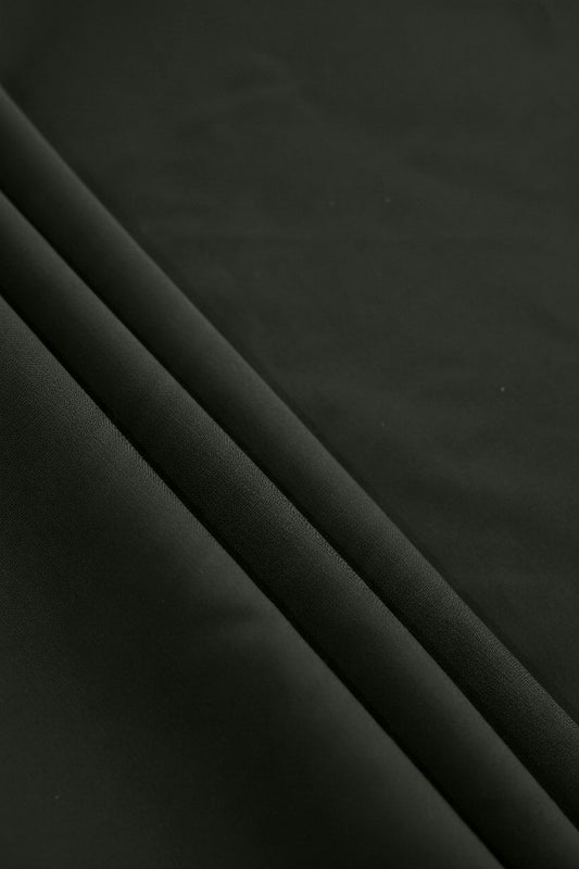 KASTURI SUITING ARMOR GREEN