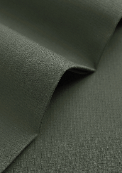 Oxford Suiting - Soft Mint