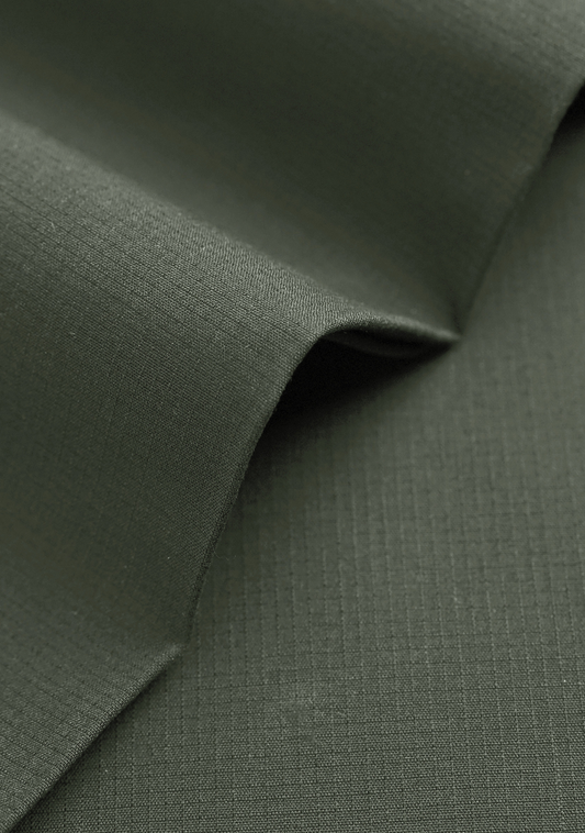 Oxford Suiting - Soft Mint