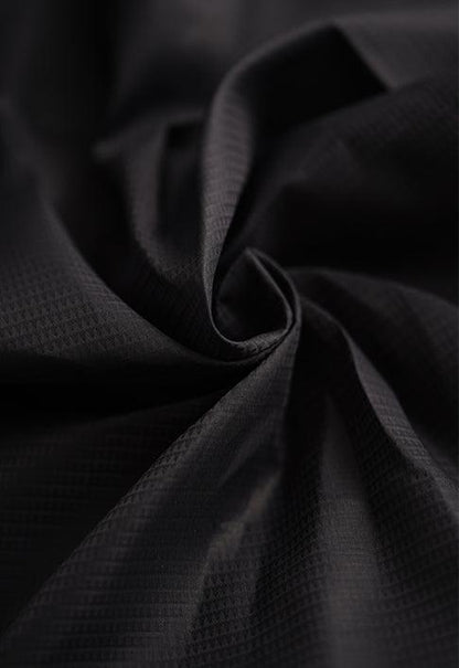Nest Cotton-Black