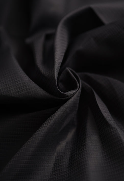 Nest Cotton-Black