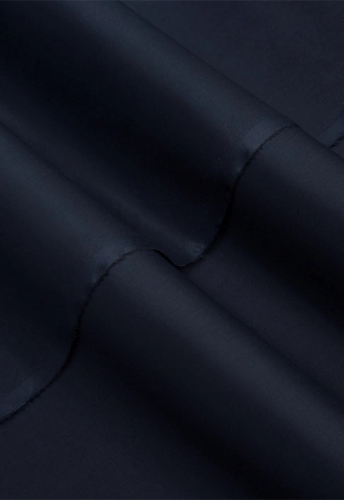 Pashah Latha- Navy Blue