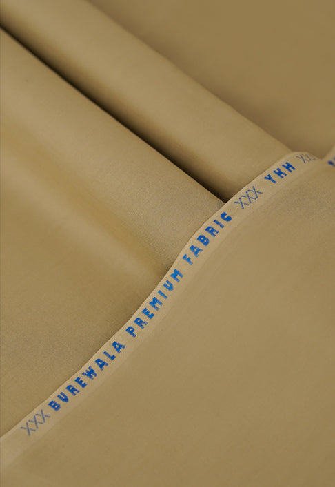 Burewala Cotton Soft- Walnut