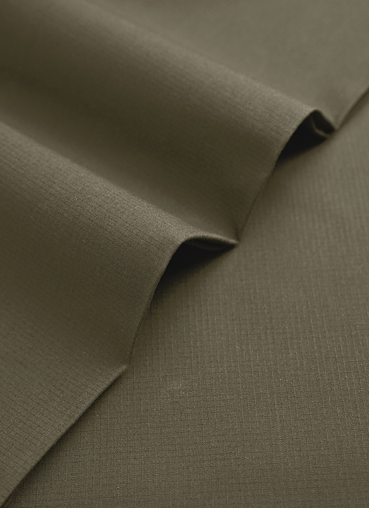 Oxford Suiting - Sand