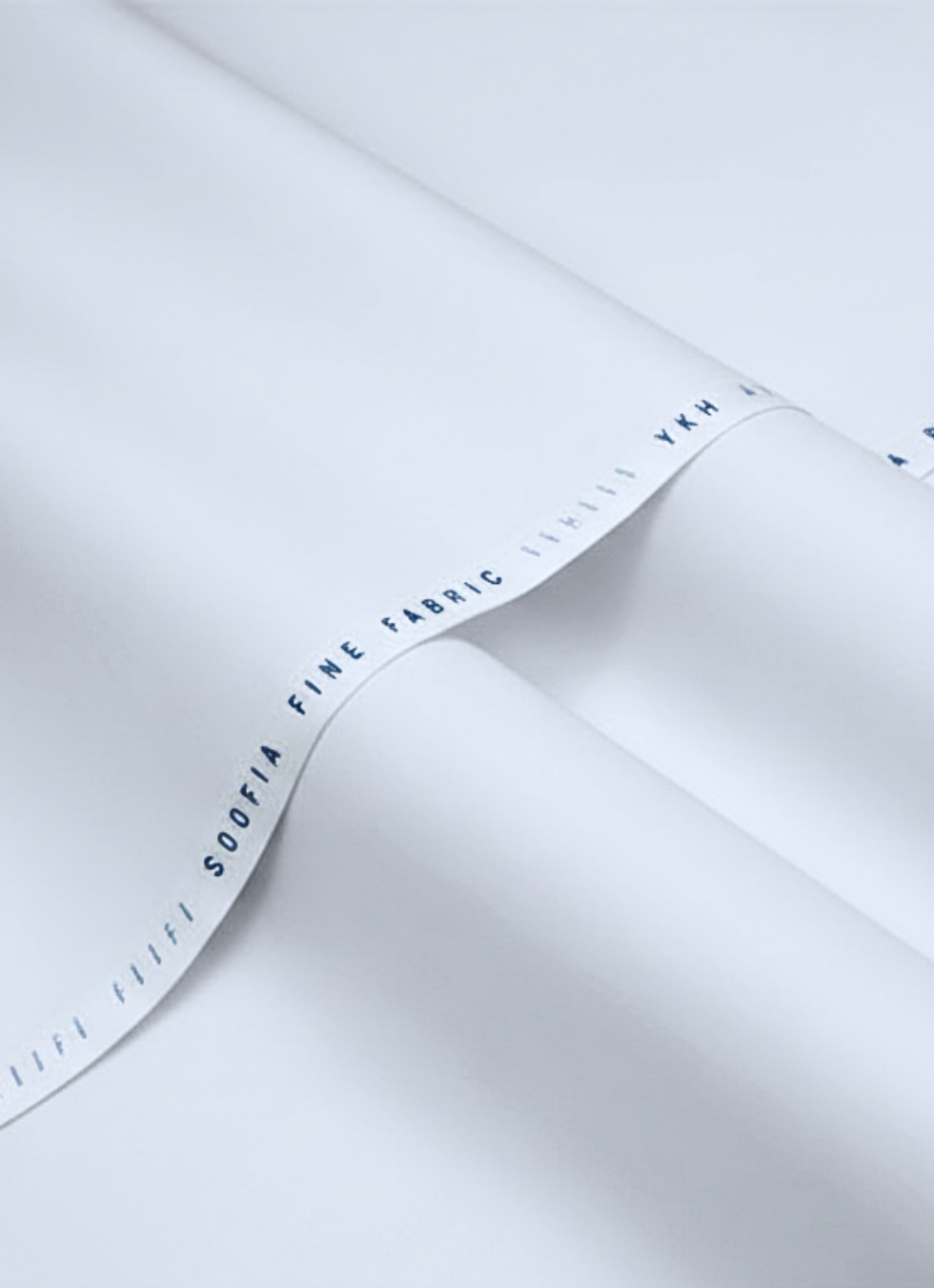 Sofia Cotton Soft-White