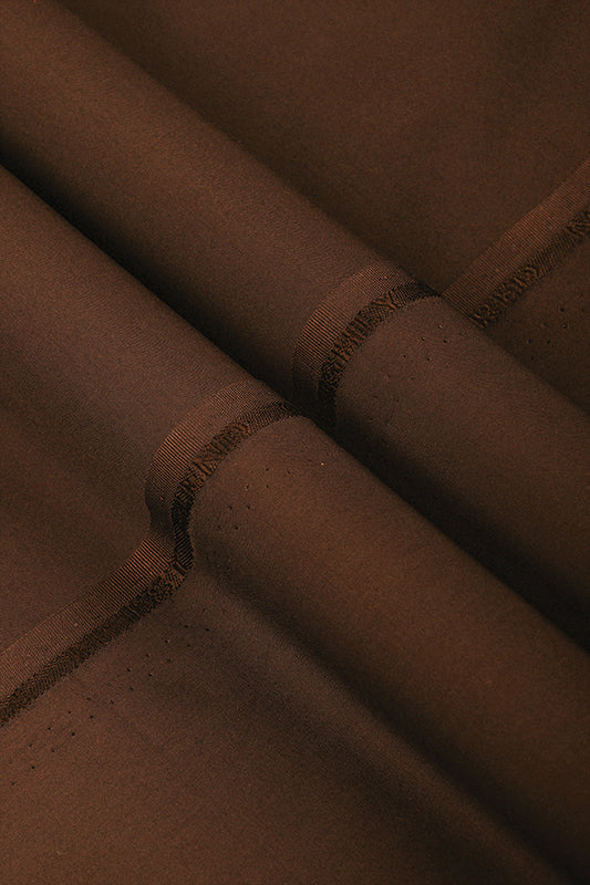 Canopus-Chocolate Brown