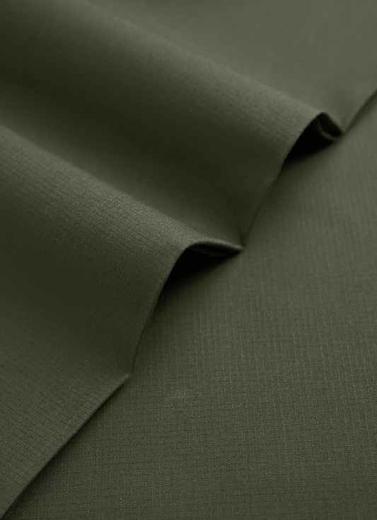 Oxford Suiting - Sage