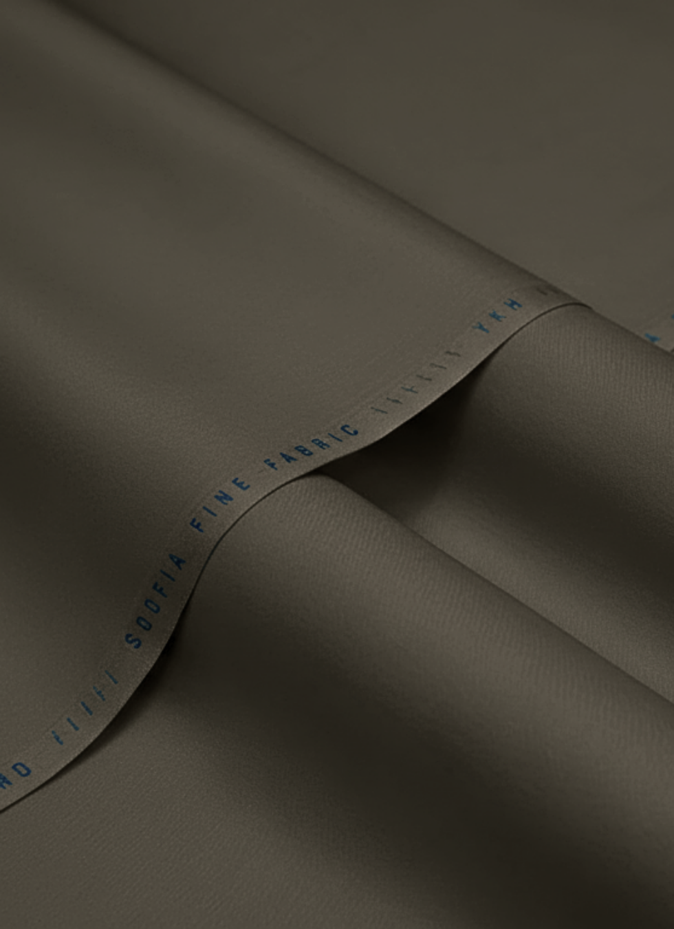 Sofia Cotton Soft-Smoke Grey