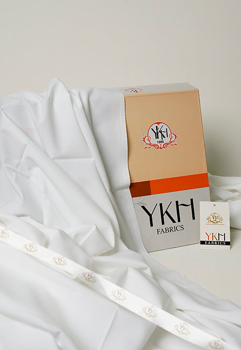 Majesty Cotton-Off White
