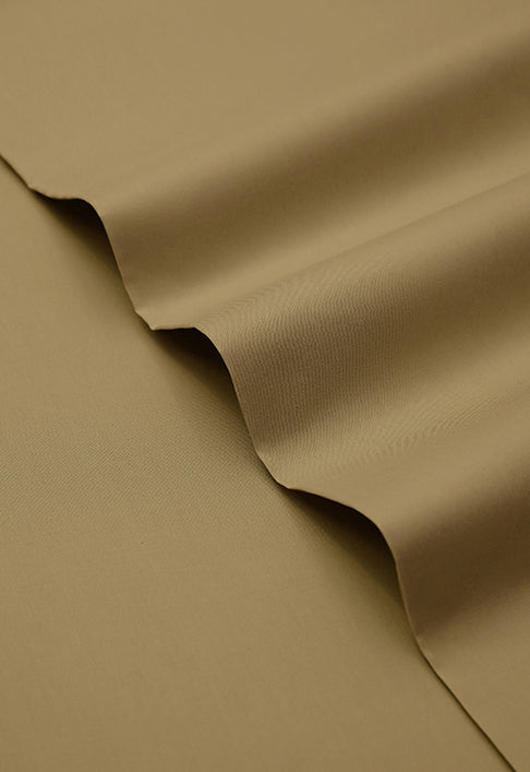 Majesty Cotton-Silk Brown