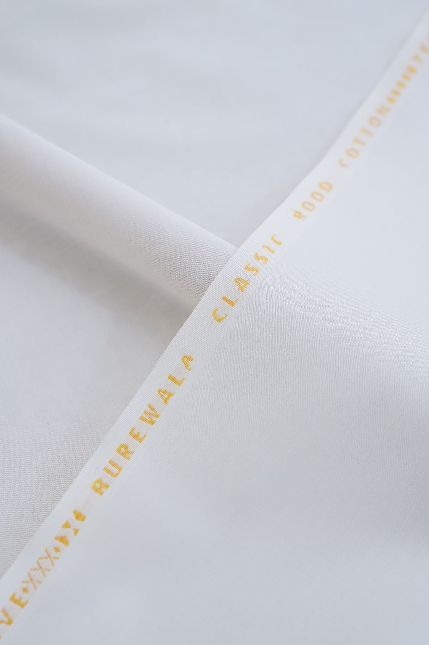 BUREWALA OFF WHITE