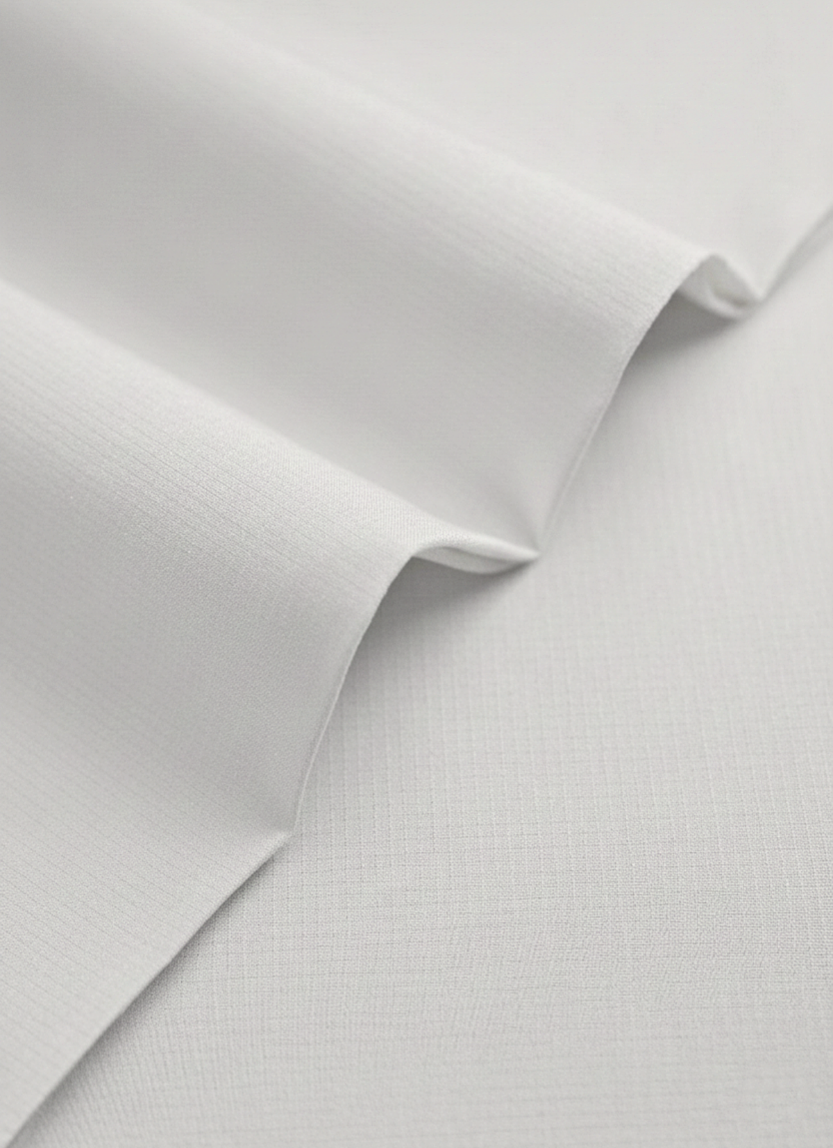 Oxford Suiting - Off White