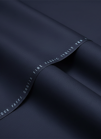 Sofia Cotton Soft-Dawn Navy