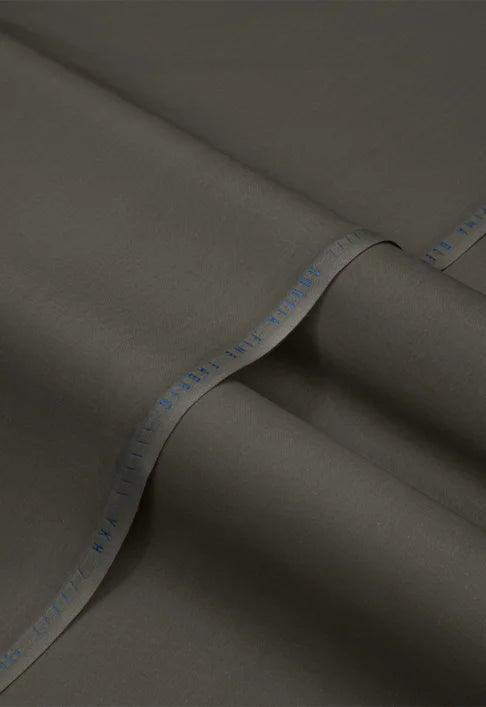 Sofia Cotton Soft-Smoke Grey