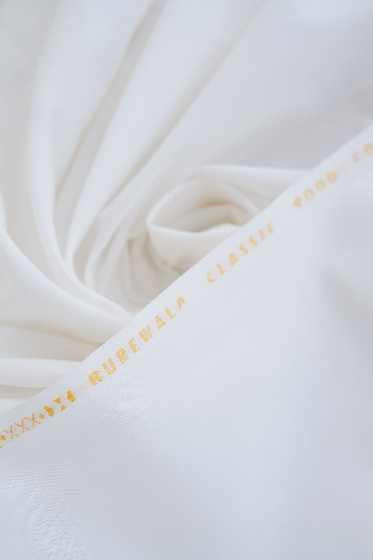 BUREWALA OFF WHITE