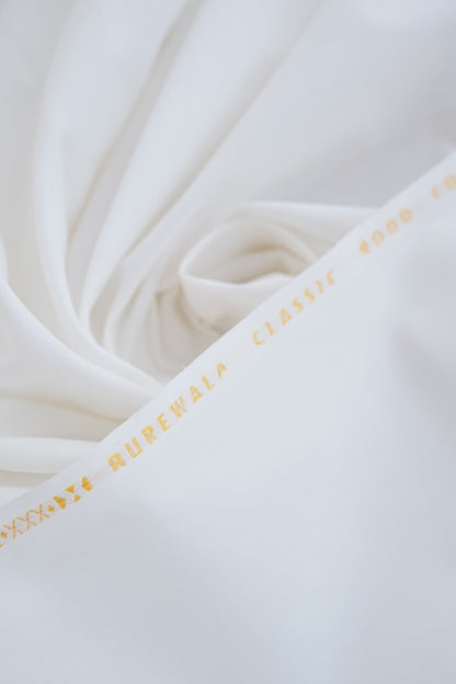 BUREWALA OFF WHITE
