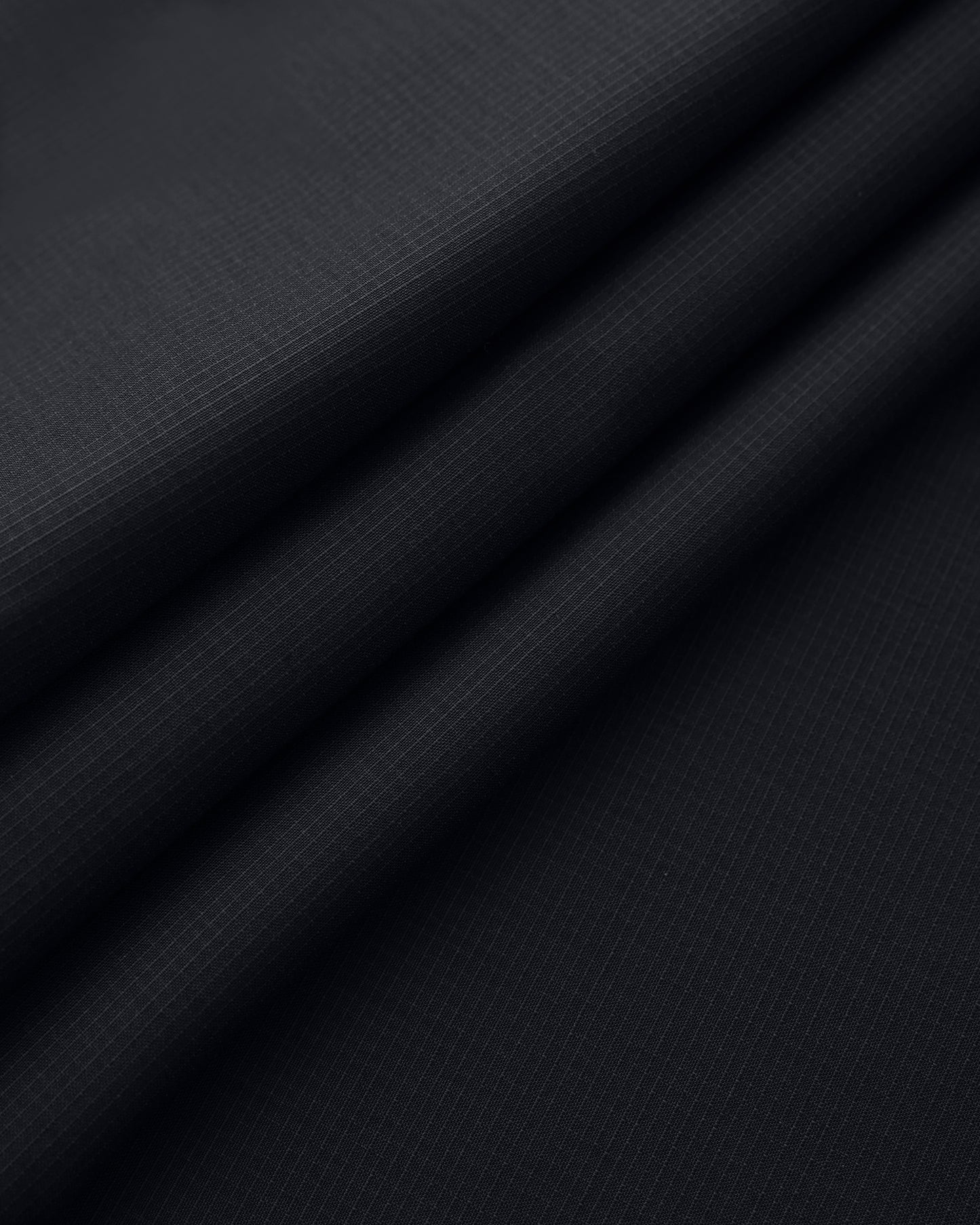 Oxford Suiting - Navy Blue