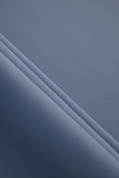 KASTURI SUITING SLATE GREY