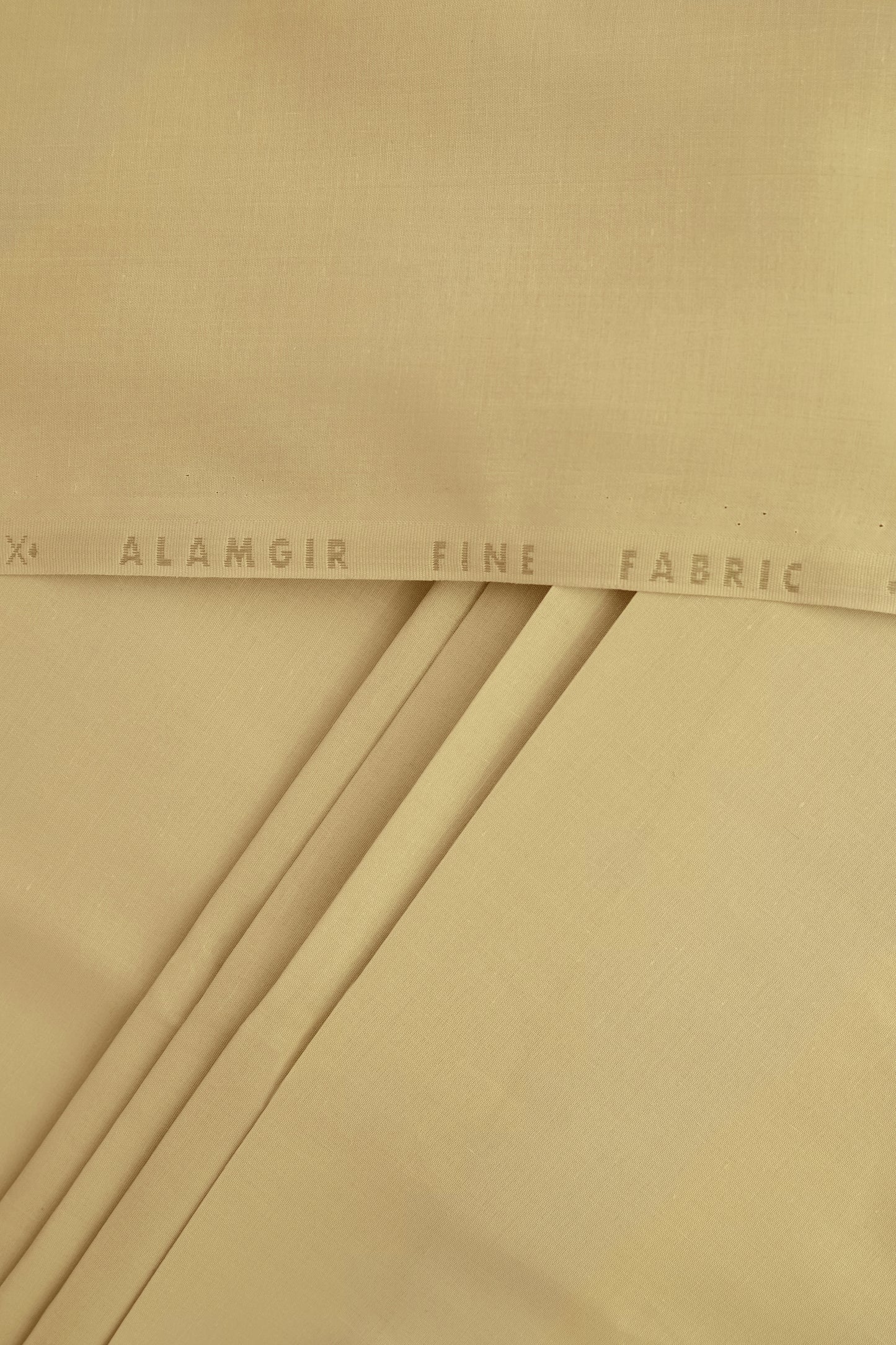 Alamgir Polish Skin