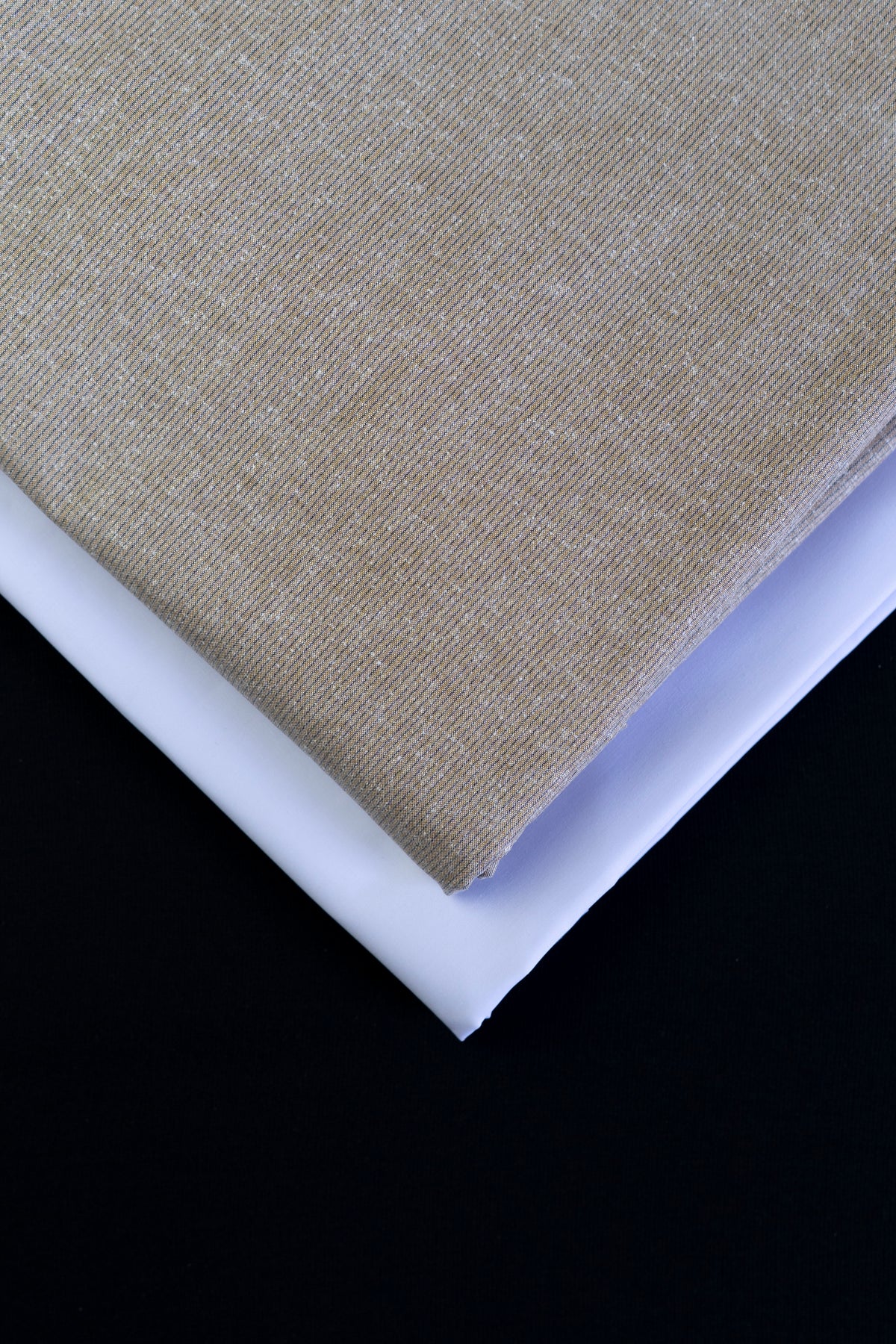Texture Karandi-SILKY BROWN