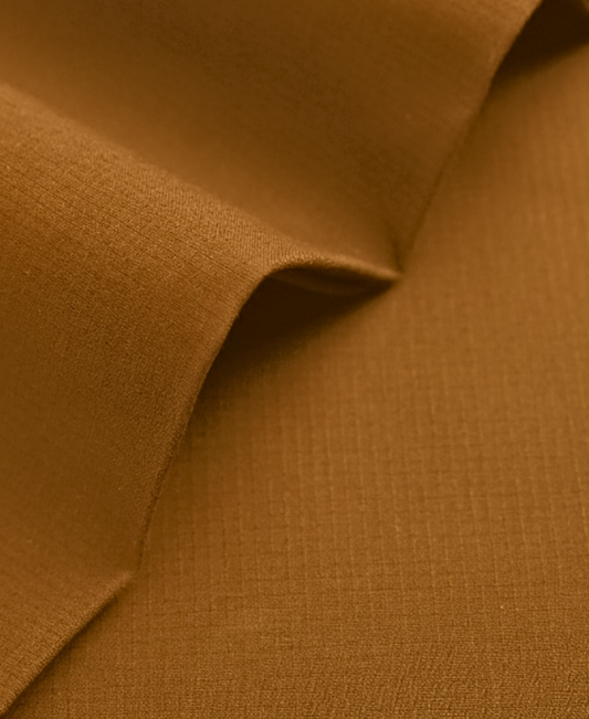 Oxford Suiting - Fawn