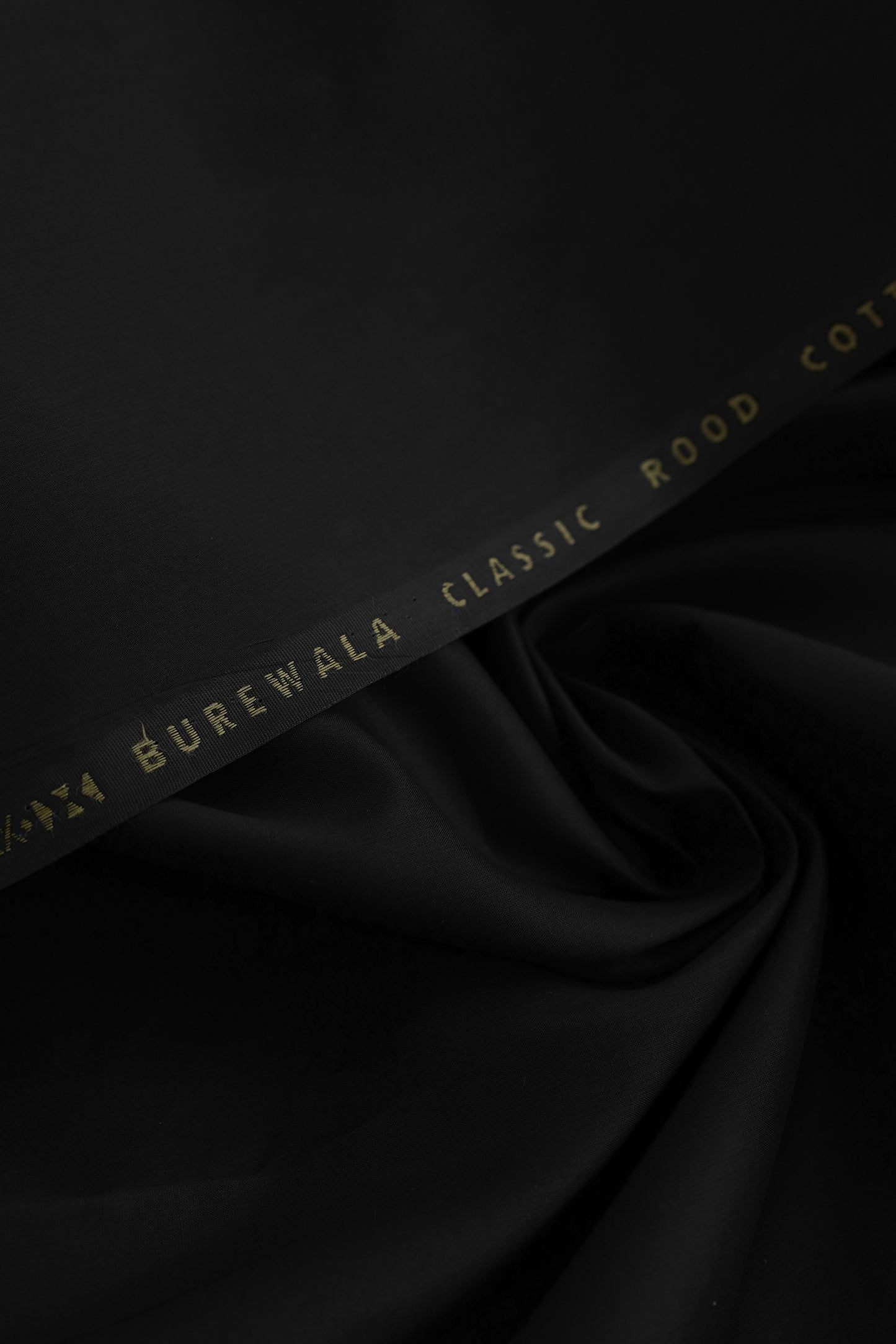 BUREWALA BLACK