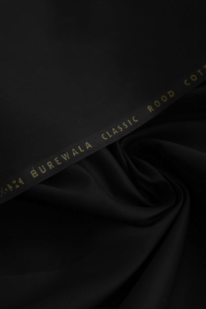 BUREWALA BLACK
